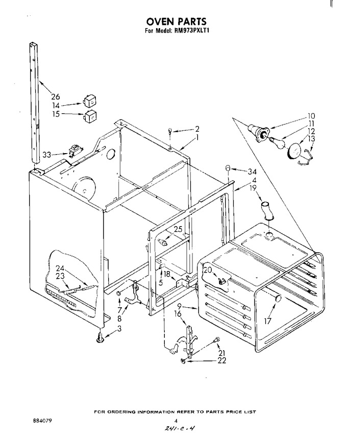 Diagram for RM973PXLT1