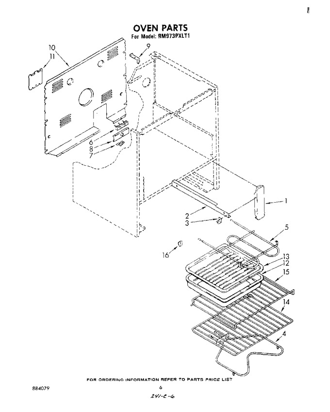 Diagram for RM973PXLT1