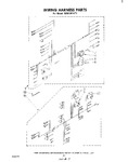 Diagram for 12 - Wiring Harness , Literature And Optional