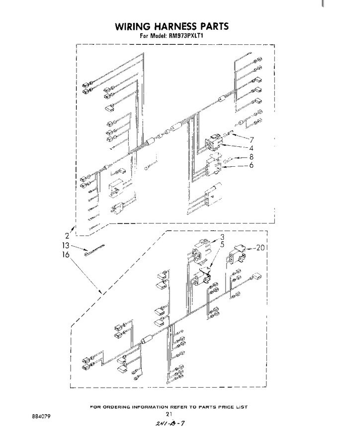 Diagram for RM973PXLT1