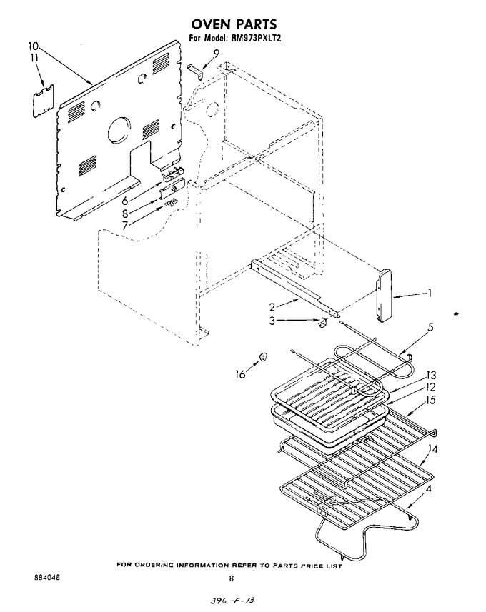 Diagram for RM973PXLT2