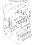 Diagram for 06 - Upper Chassis