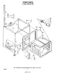 Diagram for 03 - Oven