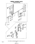 Diagram for 12 - Wiring Harness , Literature And Optional