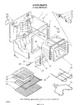 Diagram for 03 - Oven