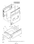 Diagram for 04 - Door