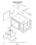 Diagram for 08 - Stirrer Drive