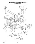 Diagram for 07 - Magnetron And Air Flow