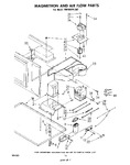 Diagram for 08 - Magnetron And Airflow