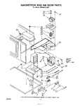 Diagram for 08 - Magnetron And Airflow