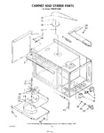 Diagram for 08 - Cabinet And Stirrer