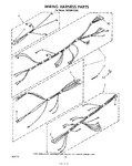 Diagram for 12 - Wiring Harness , Literature And Optional