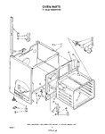 Diagram for 03 - Oven