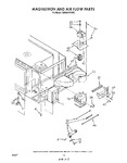 Diagram for 07 - Magnetron And Air Flow