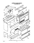 Diagram for 06 - Upper Chassis