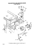 Diagram for 07 - Magnetron And Air Flow