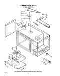 Diagram for 09 - Stirrer Drive