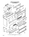 Diagram for 06 - Upper Chassis