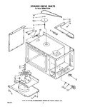 Diagram for 09 - Stirrer Drive