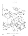 Diagram for 04 - Oven