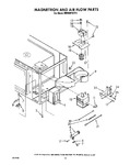 Diagram for 08 - Magnetron And Air Flow