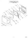 Diagram for 03 - Oven Door