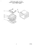 Diagram for 05 - Internal Oven