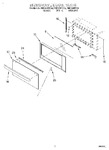 Diagram for 08 - Microwave Door