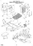 Diagram for 08 - Unit, Lit/optional