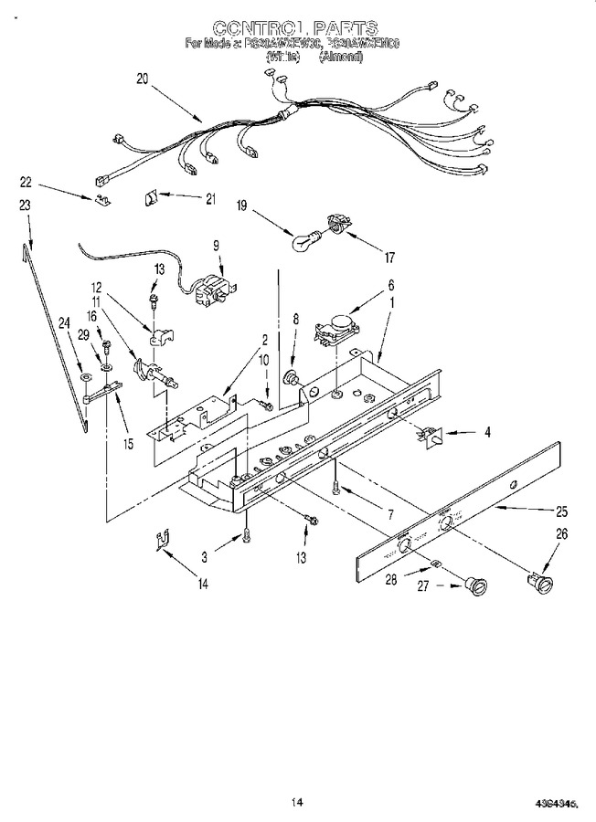 Diagram for RS20AWXEN00