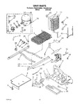 Diagram for 08 - Unit, Lit/optional