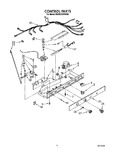 Diagram for 09 - Control, Lit/optional