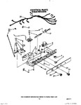 Diagram for 09 - Control, Lit/optional