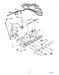 Diagram for 09 - Control, Lit/optional