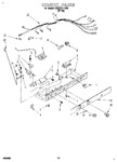 Diagram for 08 - Control, Lit/optional