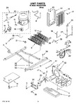 Diagram for 09 - Unit Parts