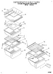 Diagram for 03 - Refrigerator Shelf