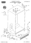 Diagram for 01 - Cabinet, Literature