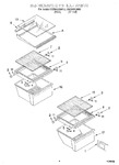 Diagram for 03 - Refrigerator Shelf