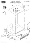 Diagram for 01 - Cabinet, Literature