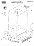 Diagram for 01 - Cabinet, Literature