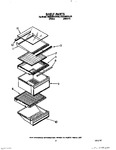 Diagram for 04 - Shelf