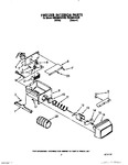 Diagram for 06 - Freezer Interior