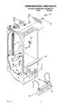 Diagram for 03 - Refrigerator Liner