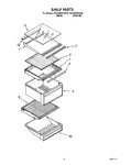 Diagram for 04 - Shelf