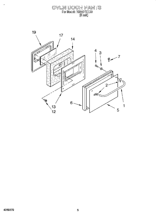 Diagram for RS310PXEB0