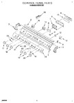 Diagram for 08 - Control Panel