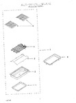 Diagram for 04 - Electric Grill Module