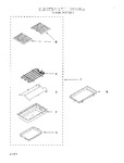 Diagram for 04 - Electric Grill Module