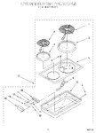 Diagram for 05 - Optional Electric Coil Module